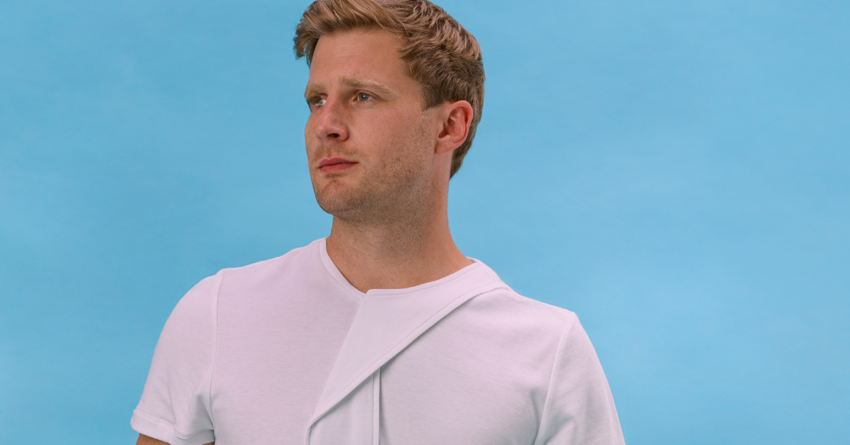 7 Reasons Every Man Should Own a Great White T-Shirt