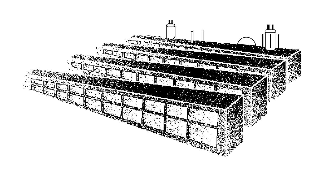 Italian Mills – Busto Arsizio, Italy