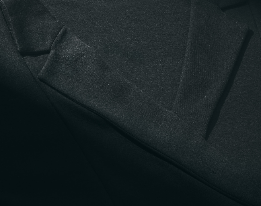 TAILORING IN COTTON