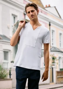 Made in London, Worn Everywhere.