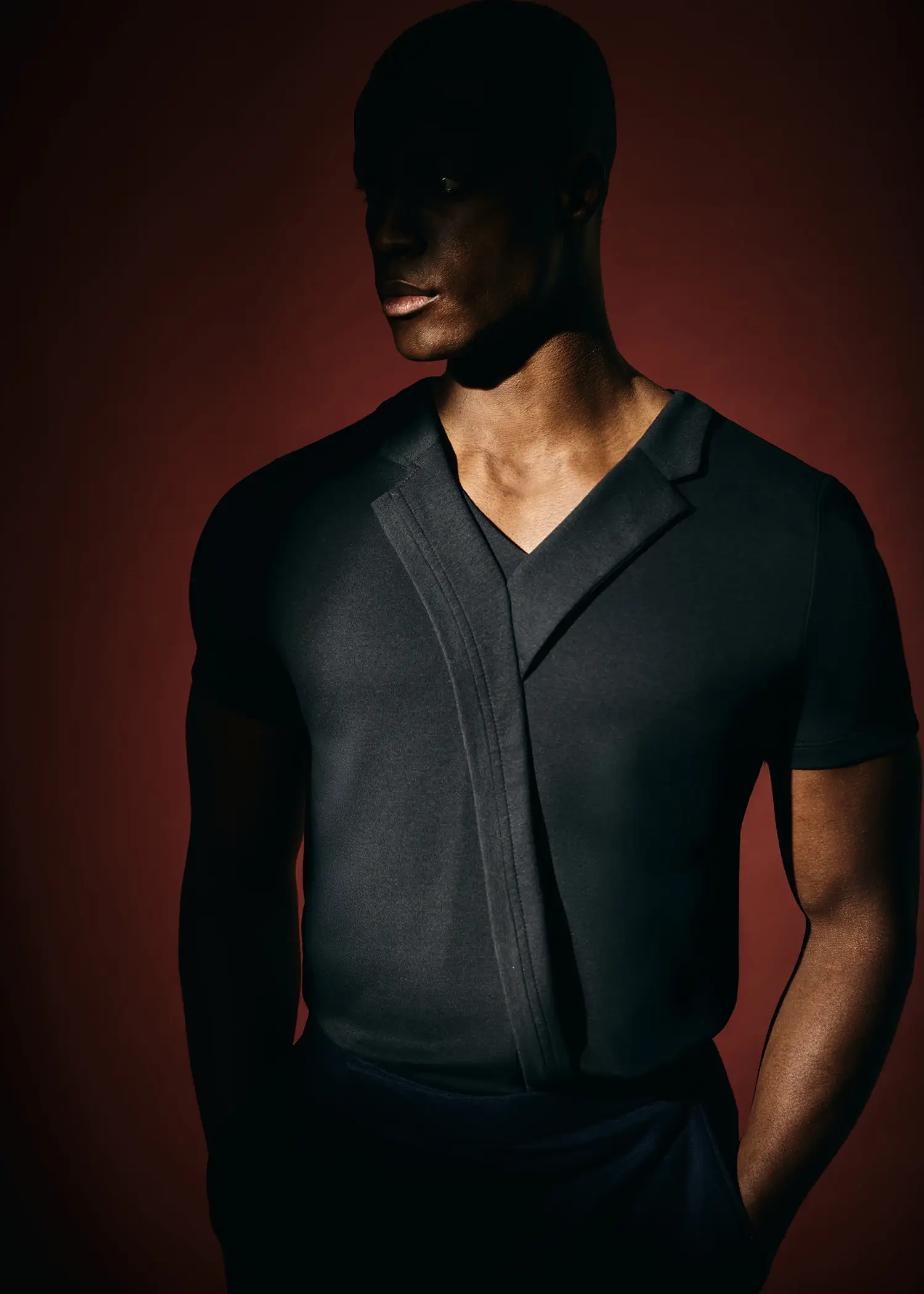 Made in London, Worn Everywhere.